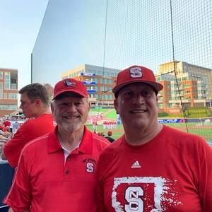 Meet your Posher, Stephen